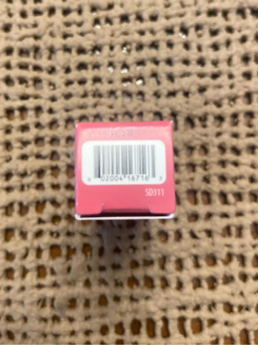 N/A benefit cosmetics